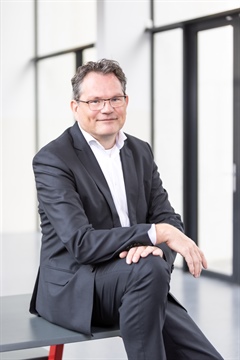 Jan Kees Meindersma benoemd tot voorzitter College van Bestuur