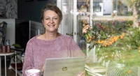 Van writersblock naar writersblog