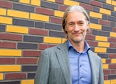 Benoeming Jan van der Meij, rector Scholengroep Carmel Hengelo