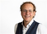 Benoeming Leon Abbink als rector Carmel College Salland in Raalte