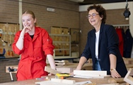 Techniek is voor iedereen