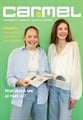 Carmel Magazine april 2026