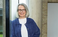 Benoeming Beata Neerhoff voorzitter centrale directie Het Hooghuis in Oss
