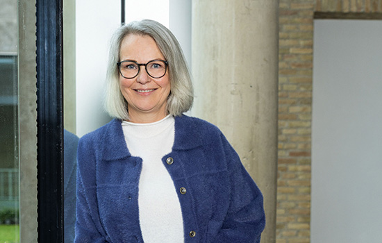 Benoeming Beata Neerhoff voorzitter centrale directie Het Hooghuis in Oss