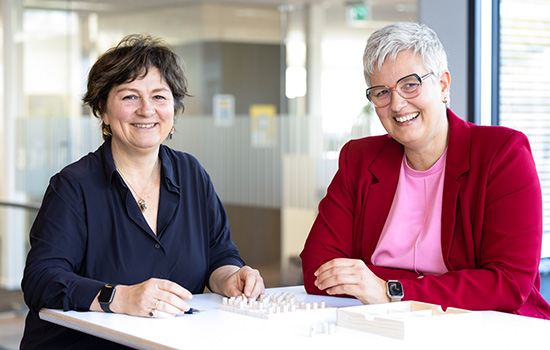 Onderzoek en innovatie
