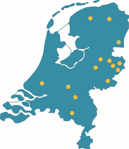 Dit zijn de Carmelscholen